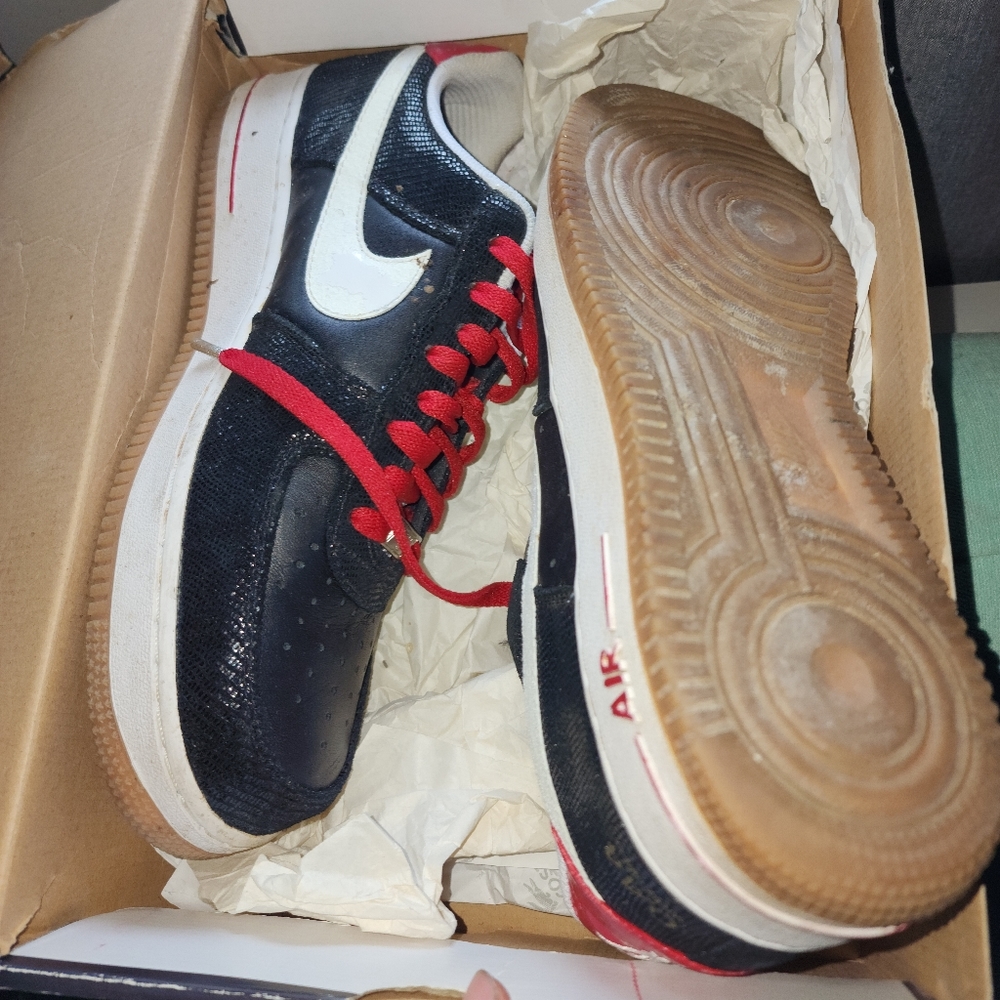 nike